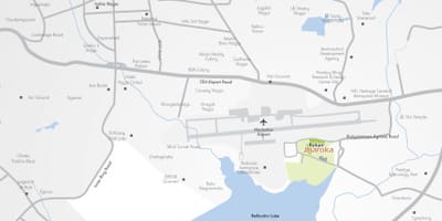 Bellandur mapu Bangalore