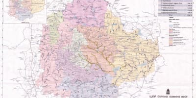 Mapa JPSP rajakaluve
